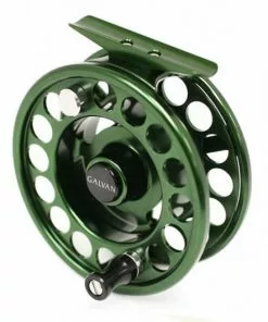 Galvan Rush Light Fly Reels