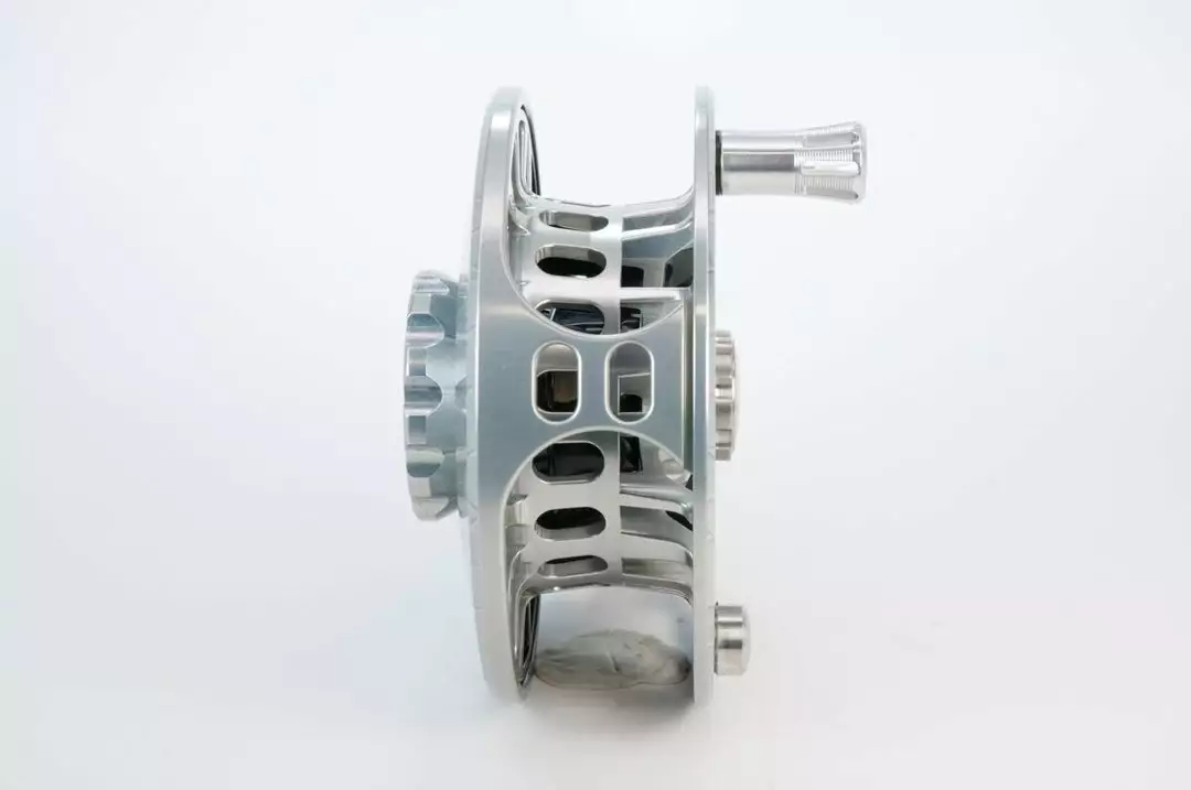 Reels Abel Sds Solid Reel Limited Edition Native Tarpon Fish Graphics 5 Reels Abel Sds Solid Reel Limited Edition Native Tarpon Fish Graphics