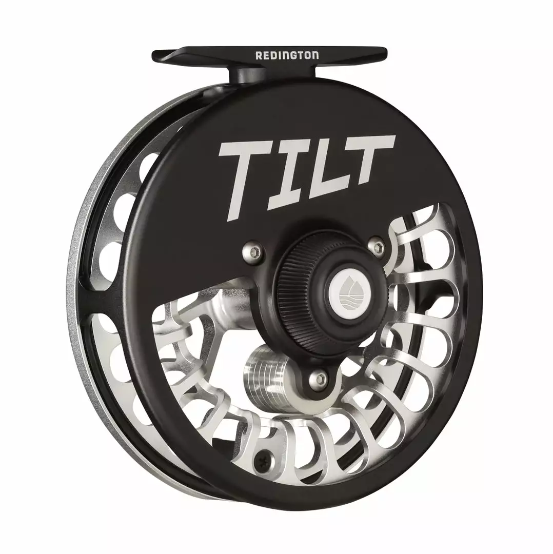 Redington Tilt Euro Nymph Reel 11 Redington Tilt Euro Nymph Reel