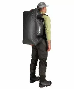 Simms G3 Guide Z Duffel Bag Bags And Packs