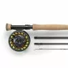 Rods Orvis Clearwater Fly Rod Outfit