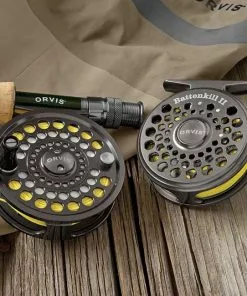 Orvis Battenkill Fly Reel Reels
