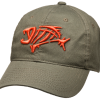 G Loomis Low Profile Cap Clothing