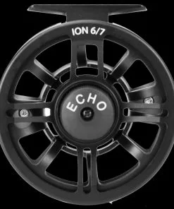 Reels Echo Ion Reel