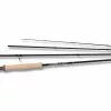 G Loomis Nrx Plus Lp Fly Rod S20 - 5wt 9'0" 4pc (Trade Up) Rods