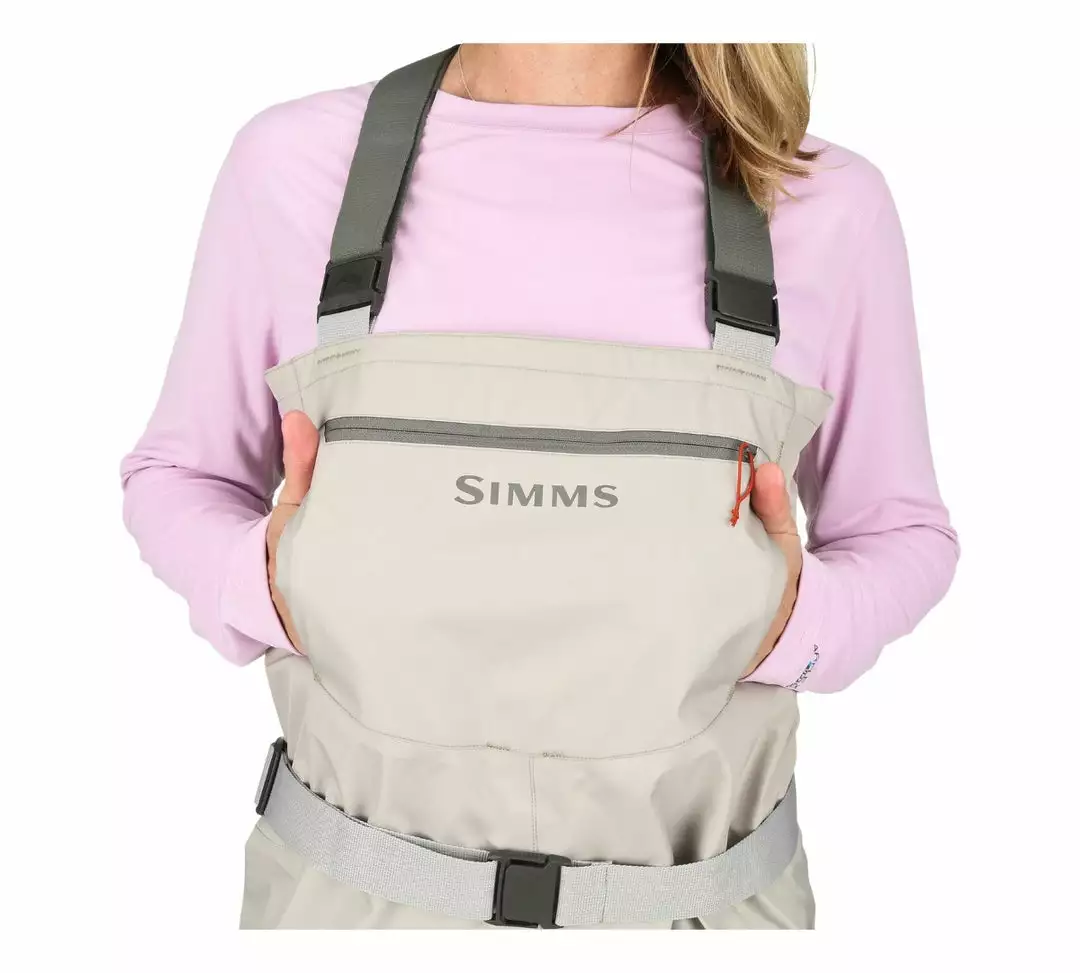 Simms Women's Tributary Stockingfoot Waders Wading 6 Simms Women's Tributary Stockingfoot Waders Wading