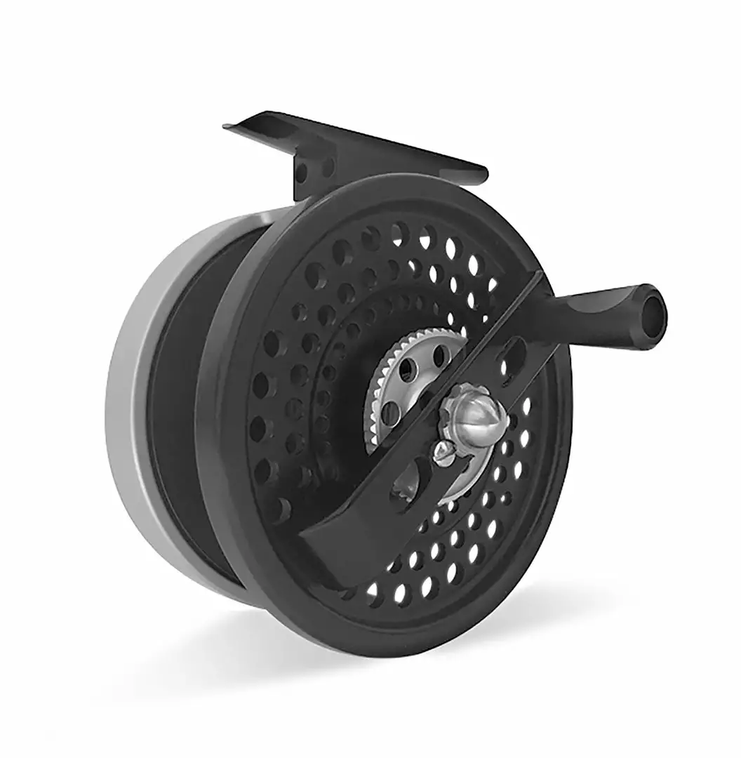 Spools Tibor Billy Pate Spool S22 3 Spools Tibor Billy Pate Spool S22