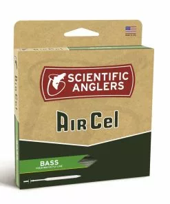 Scientific Anglers Aircel Species Specific Fly Line