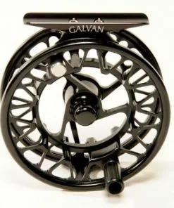 Galvan Brookie Fly Reel Reels