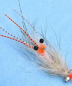 Enrico Puglisi Spawning Shrimp (3-Pack) Flies