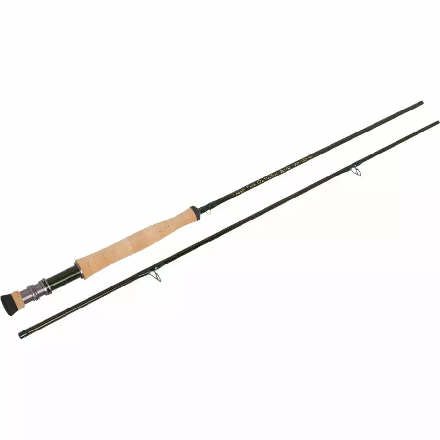 Temple Fork TFO BVK 2-Piece Conversion Kit 3 Temple Fork TFO BVK 2-Piece Conversion Kit