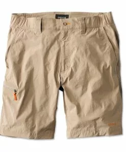 Orvis Men'S Jackson Stretch Quick-Dry Shorts