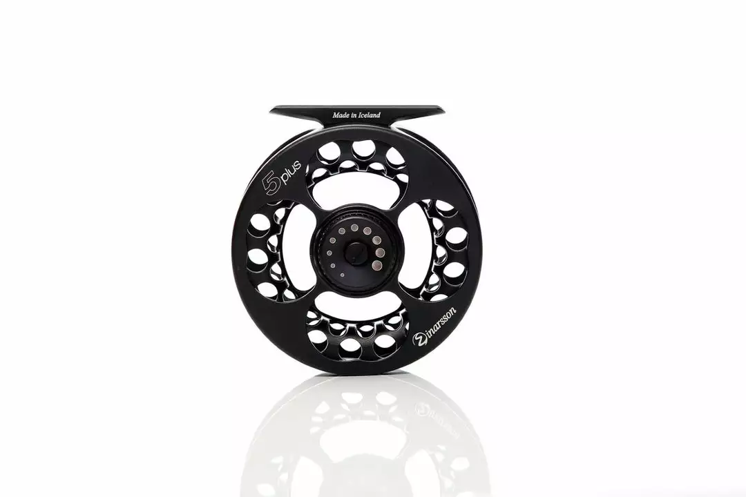 Reels Einarsson Plus Fly Reel 3 Reels Einarsson Plus Fly Reel