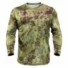 Kryptek Stalker L/S Tee Clothing