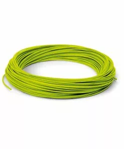 Cortland Hi-Vis Euro Nymph Mono Core Fly Line Lines
