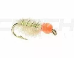 Catch Fly Fishing Catch Firebead Ray Charles 6-Pack