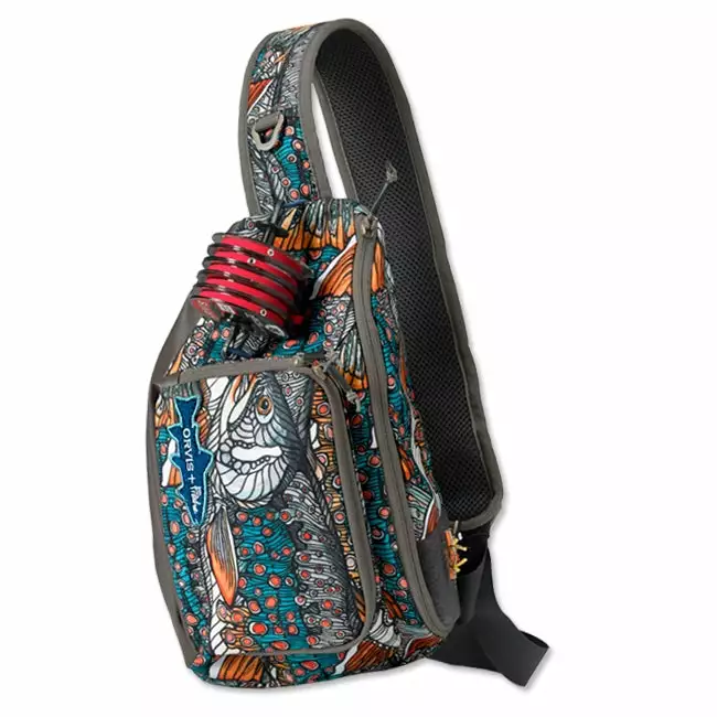 Orvis Mini Sling Pack Bags And Packs 3 Orvis Mini Sling Pack Bags And Packs