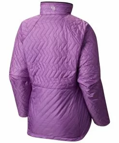 Mountain Hardwear Women's Switch Flip Jacket - Closeout Clothing