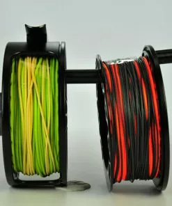 Demo Lamson Guru 3 Fly Reel And Spool (Trade 5927)