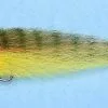 Flies Enrico Puglisi Yellow Perch (3-Pack)