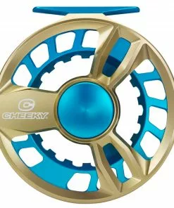 Cheeky Limitless Fly Reel Reels