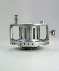 Reels Hardy Angel 6/7 Reel W/Backup Spool (Trade Up)