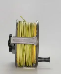 Reels Lamson Force Sl 2x (Demo) 9 Reels Lamson Force Sl 2x (Demo)