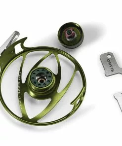 Reels Orvis Mirage Lt Fly Reel
