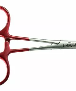 Accessories Umpqua Dream Stream 5 Inch Straight Clamp