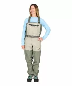 Simms Women'S Freestone Stockingfoot Waders