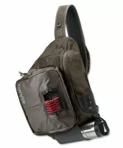 Bags And Packs Orvis Guide Sling Pack S21