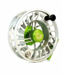 Nautilus Custom Ccf X2 Fly Reel Reels 59 Nautilus Custom Ccf X2 Fly Reel Reels