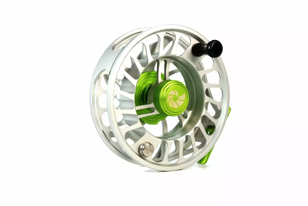 Nautilus Custom Ccf X2 Fly Reel Reels 30 Nautilus Custom Ccf X2 Fly Reel Reels