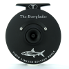 Reels Tibor Limited Edition Everglades Reel Bonefish - Matte Black 2 Reels Tibor Limited Edition Everglades Reel Bonefish - Matte Black