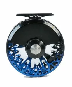 Reels Abel Vaya Custom Fly Reel