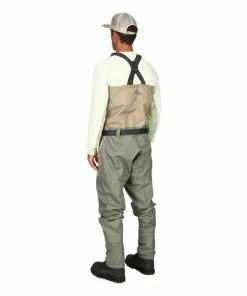 Simms Tributary Stockingfoot Waders