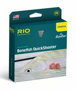 Rio Premier Bonefish Quickshooter Fly Line Lines