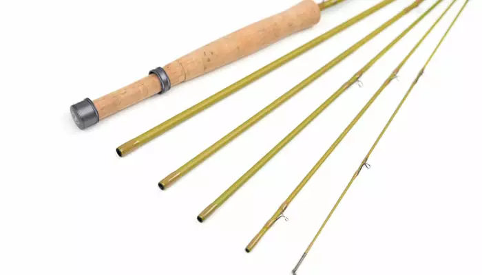 Douglas Outdoors Douglas Upstream Fly Rod 5 Douglas Outdoors Douglas Upstream Fly Rod
