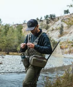 Simms Flyweight Large Pod - Closeout Bags And Packs
