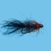 Solitude Balance Leech (Tbs034) 6-Pack Flies