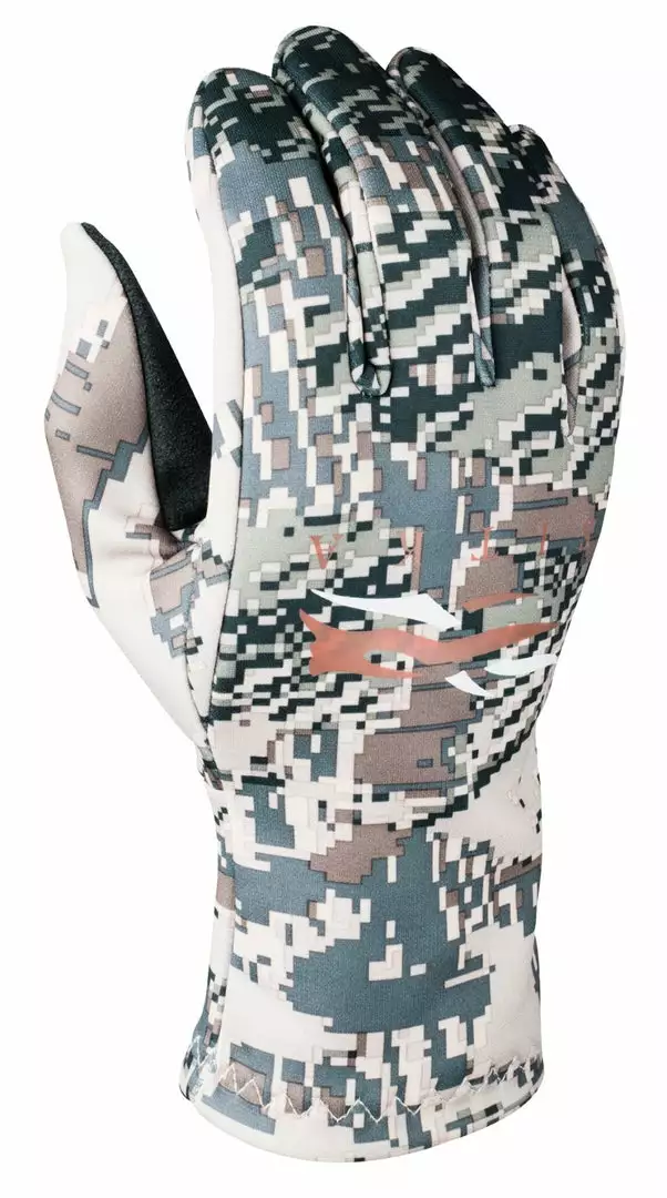 Clothing Sitka Gear Traverse Glove 3 Clothing Sitka Gear Traverse Glove