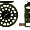 Abel Sdf 6/7 Spool - Ported In Solid Colors Spools 2 Abel Sdf 6/7 Spool - Ported In Solid Colors Spools