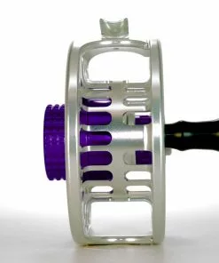 Reels Galvan Grip Fly Reel