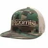 G Loomis Flatbill Hat Clothing