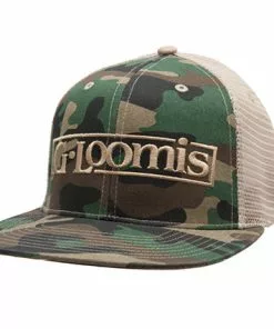 G Loomis Flatbill Hat Clothing