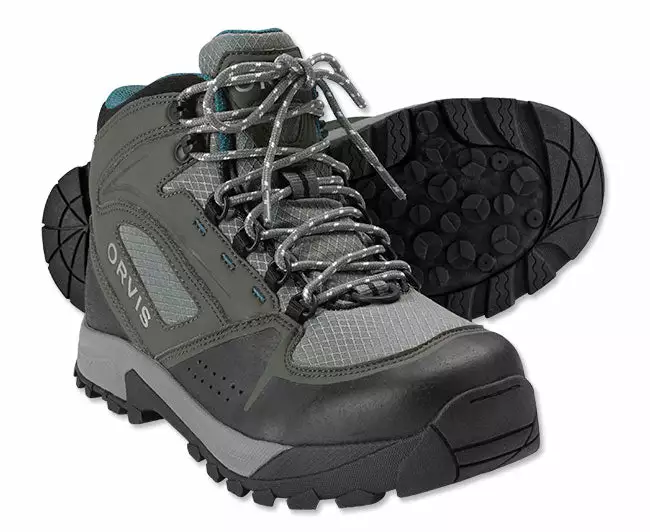 Orvis Women's Ultralight Wading Boots 3 Orvis Women's Ultralight Wading Boots