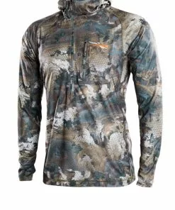 Sitka Gear Core Lightweight Hoody Clothing