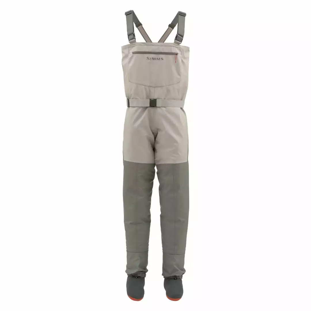 Simms Women's Tributary Stockingfoot Waders Wading 3 Simms Women's Tributary Stockingfoot Waders Wading