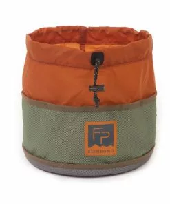 Fishpond Bow Wow Travel Food Bowl Accessories