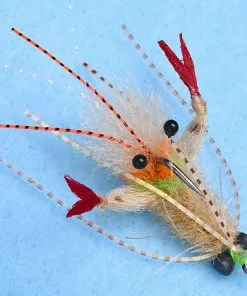 Flies Enrico Puglisi Ep Scampi 732 (3-Pack)